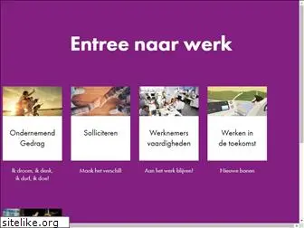 entreenaarwerk.nl