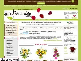 entrefleuristes.com