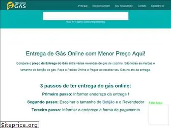 entregadogas.com.br