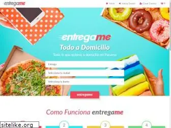 entregame.com