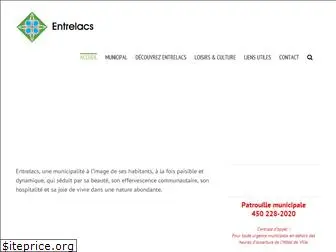 entrelacs.com