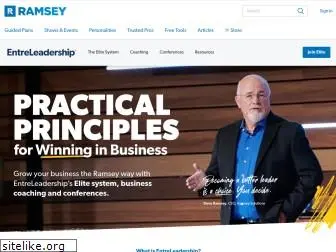 entreleadership.com