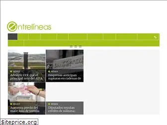 entrelineas.com.mx