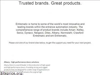 entrematic.com