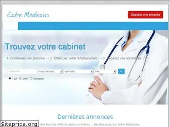 entremedecins.ma