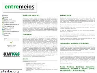 entremeios.inf.br