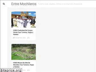 entremochileros.com