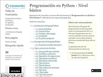 entrenamiento-python-basico.readthedocs.io