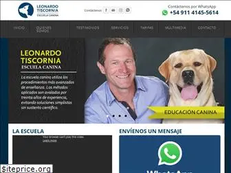 entrenamientodeperros.com