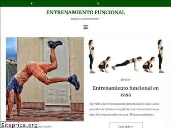 entrenamientofuncional.net