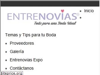 entrenovias.com