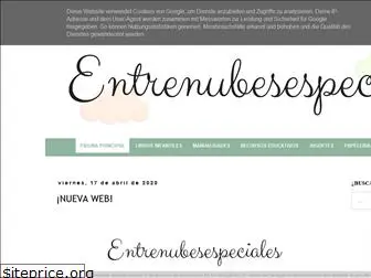 entrenubesespeciales.blogspot.com