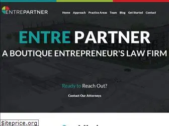 entrepartnerlaw.com