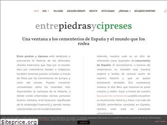 entrepiedrasycipreses.com