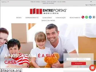 entreportas.pt