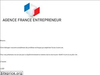 entreprendre-corse.fr