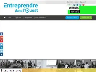 entreprendre-dans-l-ouest.com