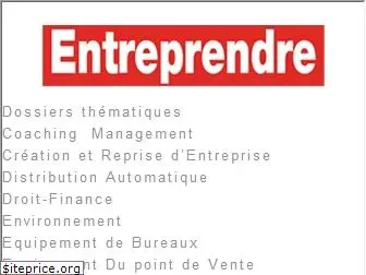 entreprendre-wa.com