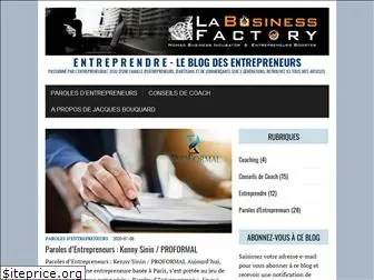 entreprendre.la-business-factory.com