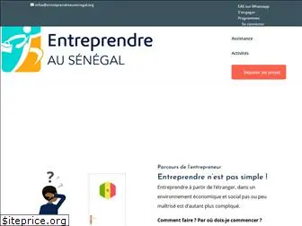 entreprendreausenegal.org