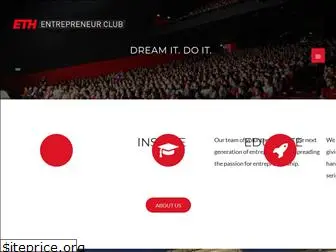 entrepreneur-club.org