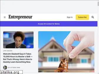 entrepreneur-interviews.com