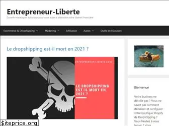 entrepreneur-liberte.com