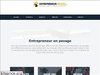 entrepreneur-pavage.ca