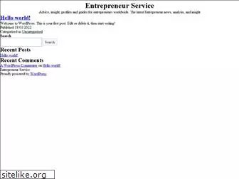 entrepreneur-service.com