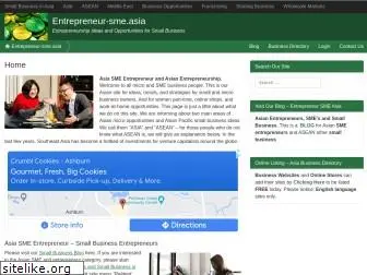 entrepreneur-sme.asia