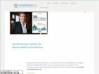 entrepreneur-zen.fr