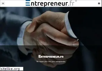 entrepreneur.fr