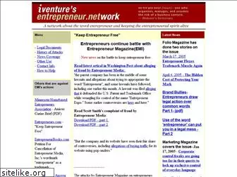 entrepreneur.net
