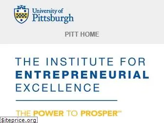 entrepreneur.pitt.edu