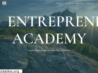 entrepreneuracademy.com