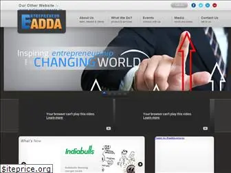 entrepreneuradda.com