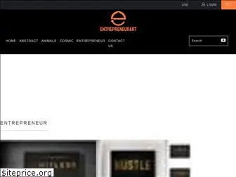 entrepreneurartshop.com