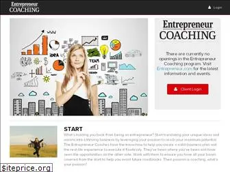 entrepreneurcoach.com