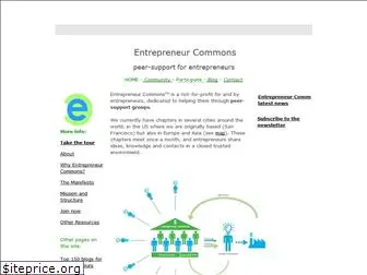 entrepreneurcommons.org