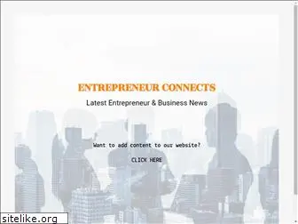 entrepreneurconnects.com