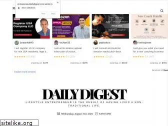 entrepreneurdailydigest.com