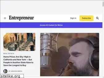 entrepreneurforthepeople.com