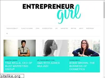 entrepreneurgirl.com