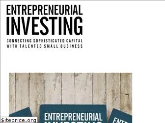 entrepreneurial-investing.com