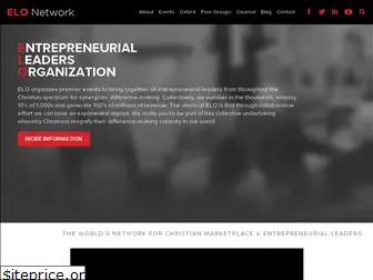 entrepreneurialleaders.com