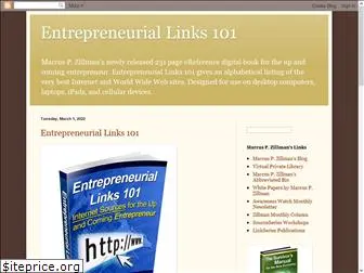entrepreneuriallinks.com