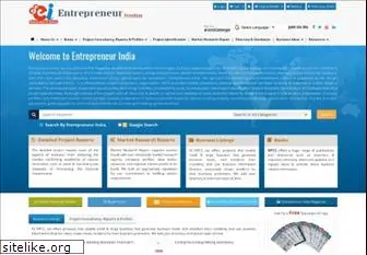 entrepreneurindia.co