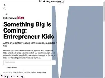 entrepreneurkid.com