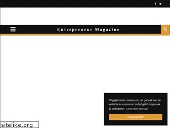 entrepreneurmagazine.nl