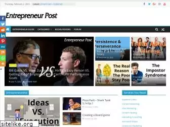 entrepreneurpost.com